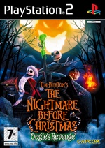 The Nightmare Before Christmas: Attenti al BauBau